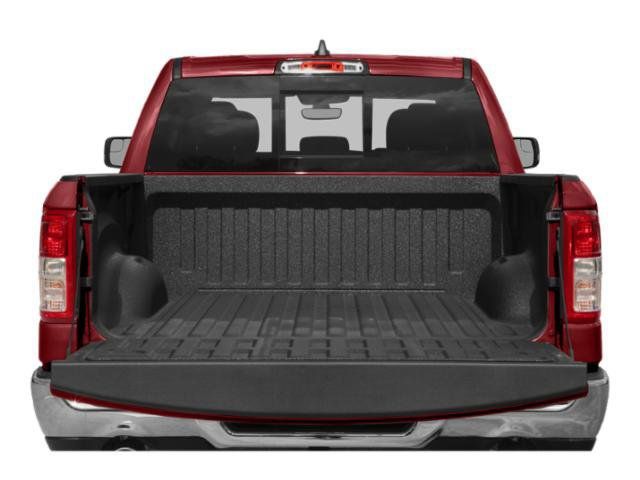 Used 2022 RAM 1500 Big Horn AWD/4WD image 14