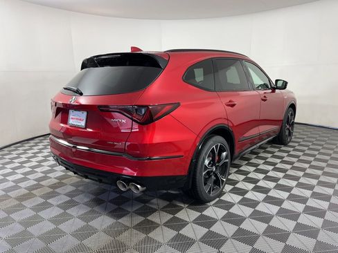New 2026 Acura MDX Type S image 5