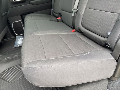 New 2026 Chevrolet Silverado 2500 LT w/ Trail Boss Package image 18