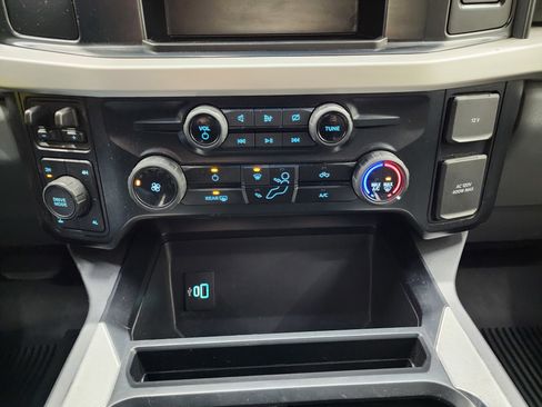 Used 2023 Ford F250 XLT w/ FX4 Off-Road Package image 14