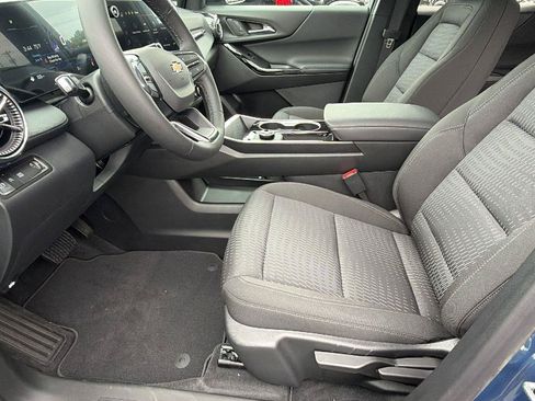 New 2026 Chevrolet Equinox LT FWD image 16