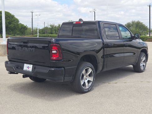 New 2026 RAM 1500 Express RWD image 5