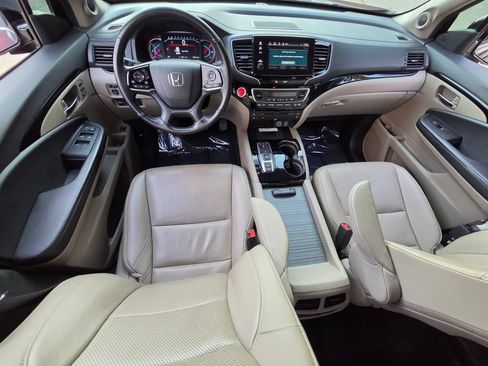Used 2019 Honda Pilot Elite image 14