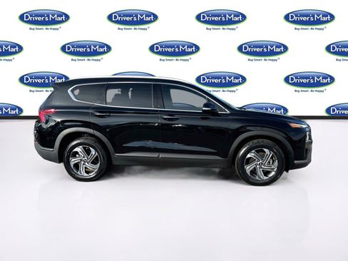 Used 2023 Hyundai Santa Fe SEL FWD image 8