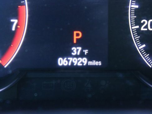 Used 2019 Honda Accord Sport image 13