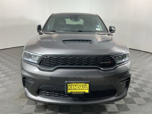 Used 2021 Dodge Durango R/T w/ Trailer Tow Group IV image 2