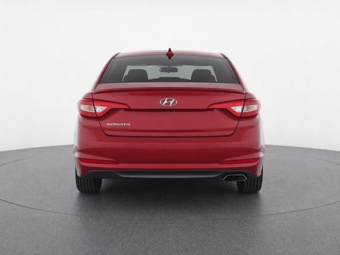 Used 2016 Hyundai Sonata SE FWD image 7