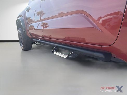Used 2024 Toyota Tacoma TRD Pro AWD/4WD image 41