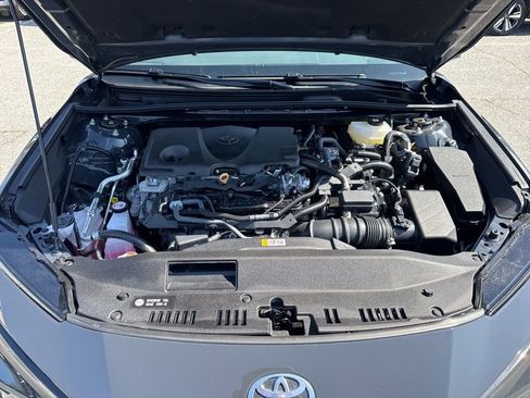 Used 2026 Toyota Camry SE image 33