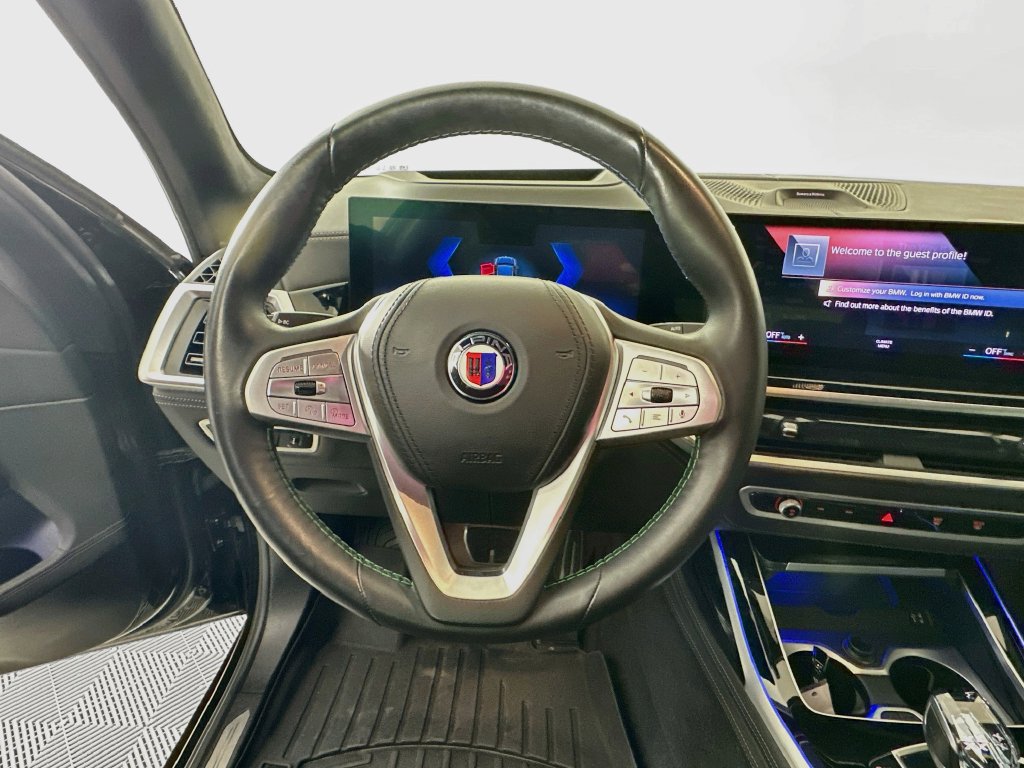 Used 2023 BMW ALPINA XB7 AWD/4WD image 16