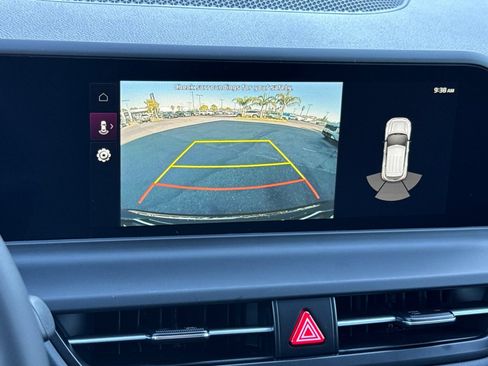 New 2026 Kia Seltos EX w/ EX Sunroof Package FWD image 20