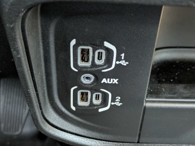 Certified 2020 RAM 2500 Tradesman AWD/4WD image 21