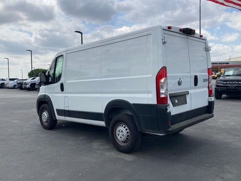 Used 2025 RAM ProMaster 1500 image 6