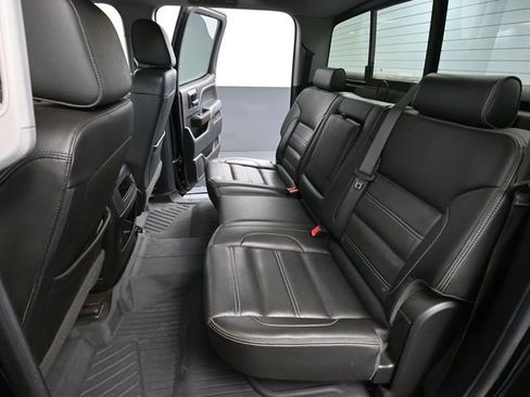 Used 2018 GMC Sierra 2500 Denali w/ Duramax Plus Package image 42