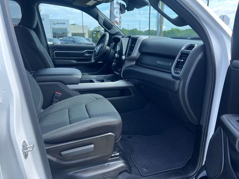 Certified 2025 RAM 1500 Big Horn AWD/4WD image 14