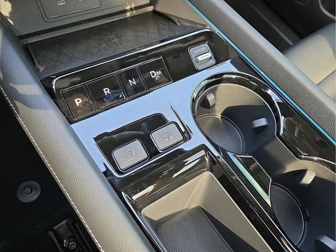 New 2025 Nissan Murano SL w/ Cargo Package image 18