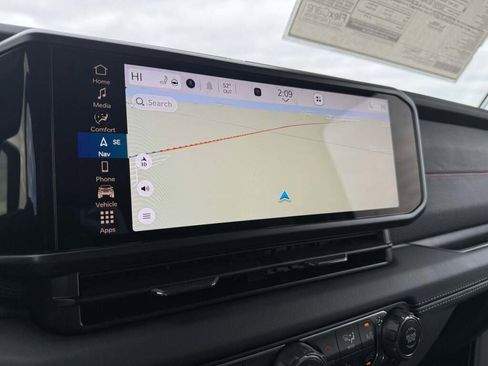 New 2026 Jeep Wrangler Unlimited Rubicon image 29