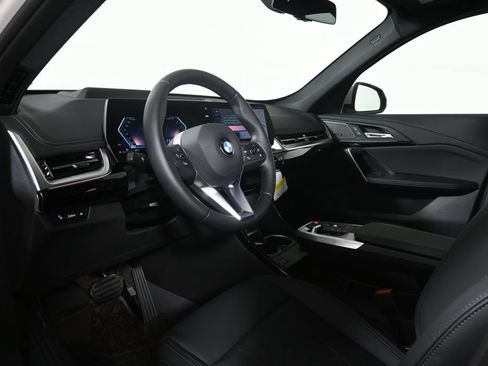 New 2026 BMW X1 xDrive28i w/ Technology Package AWD/4WD image 14