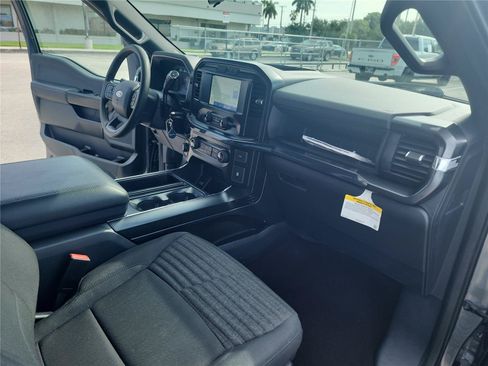 Certified 2023 Ford F150 XL w/ STX Appearance Package RWD image 29
