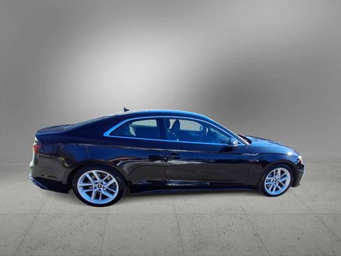 Used 2023 Audi A5 2.0T Premium Plus w/ Premium Plus image 9