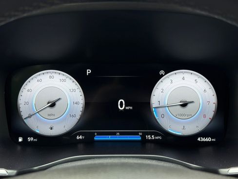 Used 2022 Hyundai Santa Fe XRT AWD/4WD image 17