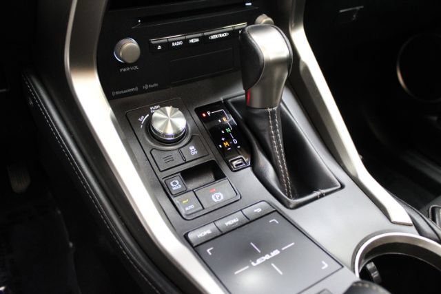 Used 2020 Lexus NX 300 FWD w/ Comfort Package image 21