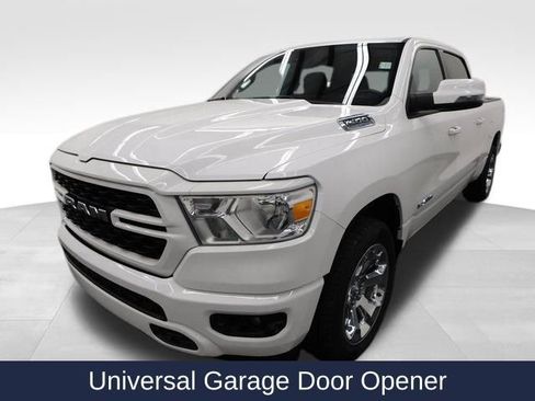 Used 2023 RAM 1500 Big Horn image 14