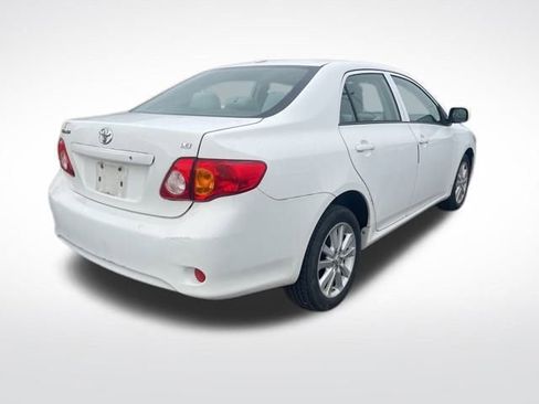 Used 2009 Toyota Corolla LE image 5