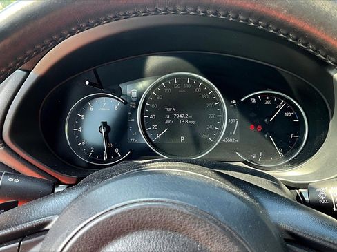 Used 2023 MAZDA CX-5 AWD 2.5 S w/ Premium Package image 18