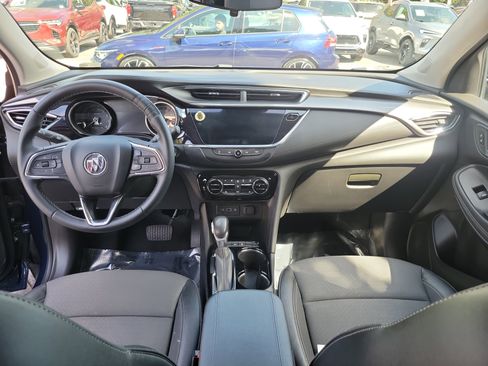 Used 2023 Buick Encore GX Select image 15