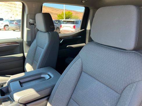 New 2026 Chevrolet Silverado 1500 LT AWD/4WD image 17