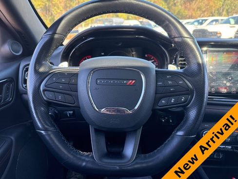 Used 2024 Dodge Durango GT image 15