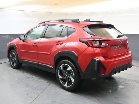 New 2026 Subaru Crosstrek 2.5i Limited AWD/4WD image 3