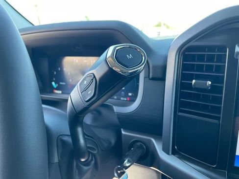 New 2026 Ford F150 XLT w/ FX4 Off-Road Package AWD/4WD image 13
