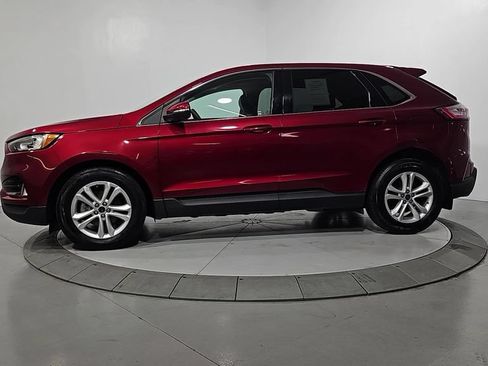 Used 2019 Ford Edge SEL w/ Equipment Group 201A FWD image 2