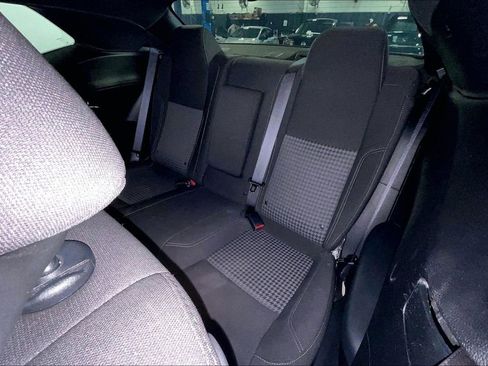 Used 2023 Dodge Challenger SXT image 35