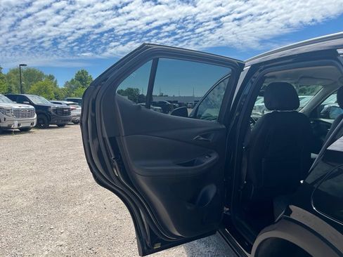 Used 2023 Buick Encore GX Select FWD image 28