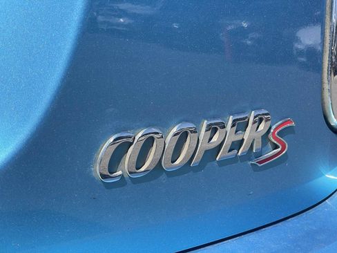 Used 2016 MINI Cooper S FWD image 8
