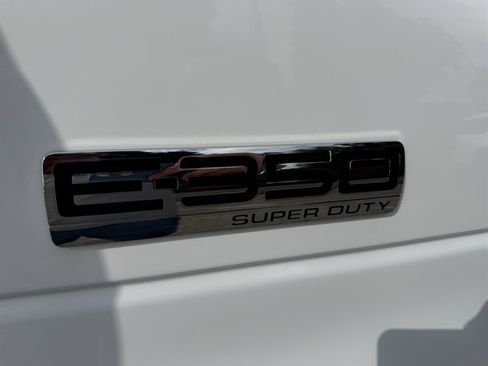 Used 2023 Ford E-350 and Econoline 350 Super Duty w/ Power Windows & Locks Group RWD image 26