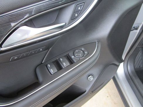 Used 2023 Buick Envision Essence AWD/4WD image 20