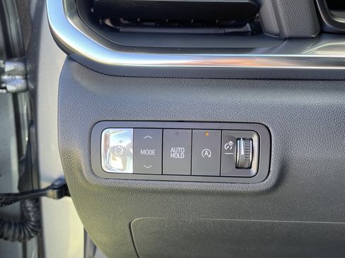 New 2026 GMC Terrain Elevation image 17