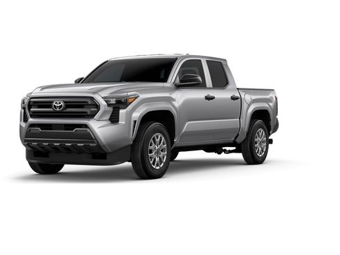 New 2026 Toyota Tacoma SR image 23