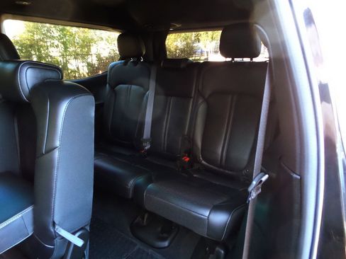 Used 2022 Jeep Wagoneer Series II image 9