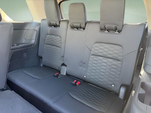 New 2026 Nissan Pathfinder SV AWD/4WD image 21