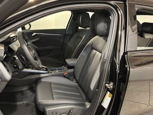 New 2026 Audi A3 2.0T Premium image 6