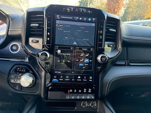 Used 2023 RAM 1500 Limited image 22