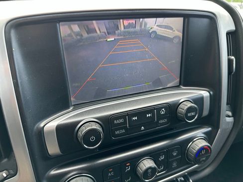 Used 2014 GMC Sierra 1500 SLE w/ Texas SLE Value Package RWD image 27