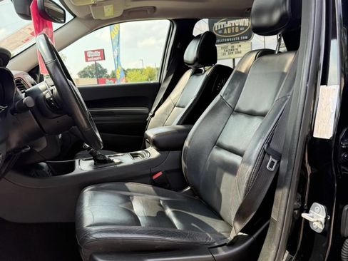 Used 2018 Dodge Durango GT AWD/4WD image 10