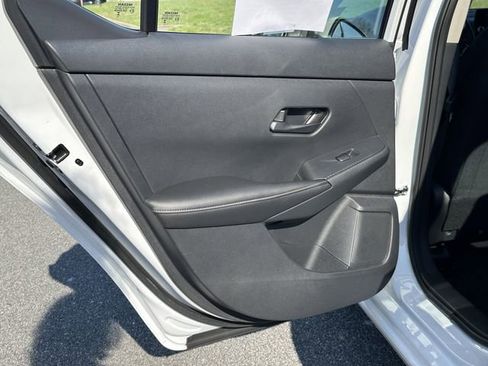 Certified 2024 Nissan Sentra S image 22