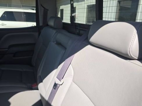 Used 2017 GMC Sierra 1500 SLT AWD/4WD image 11